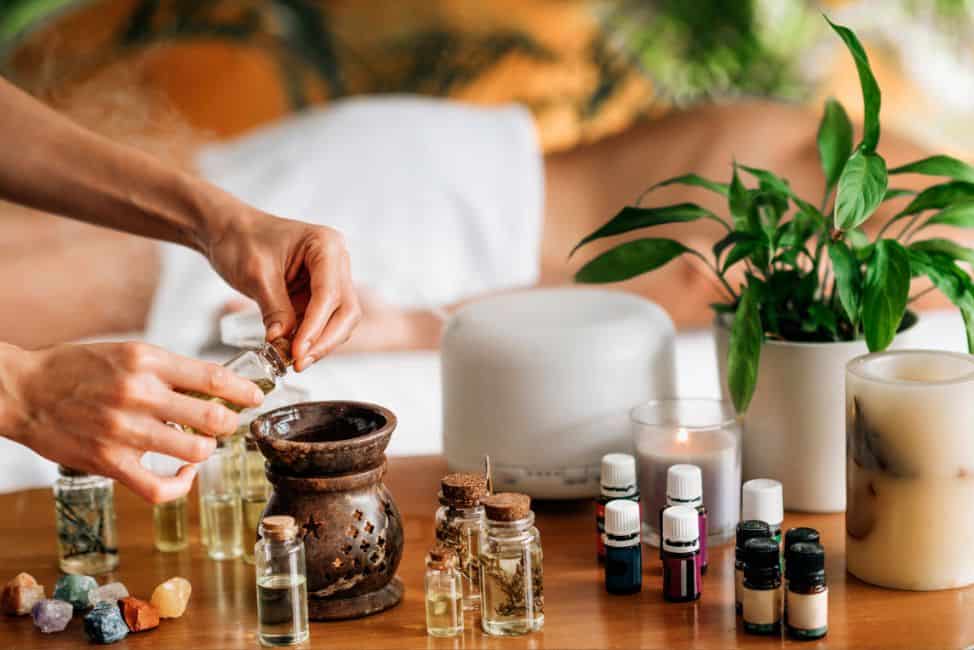 Holistic Medicine