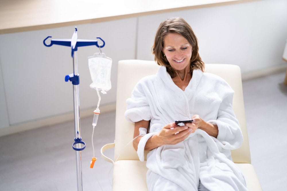IV Infusion