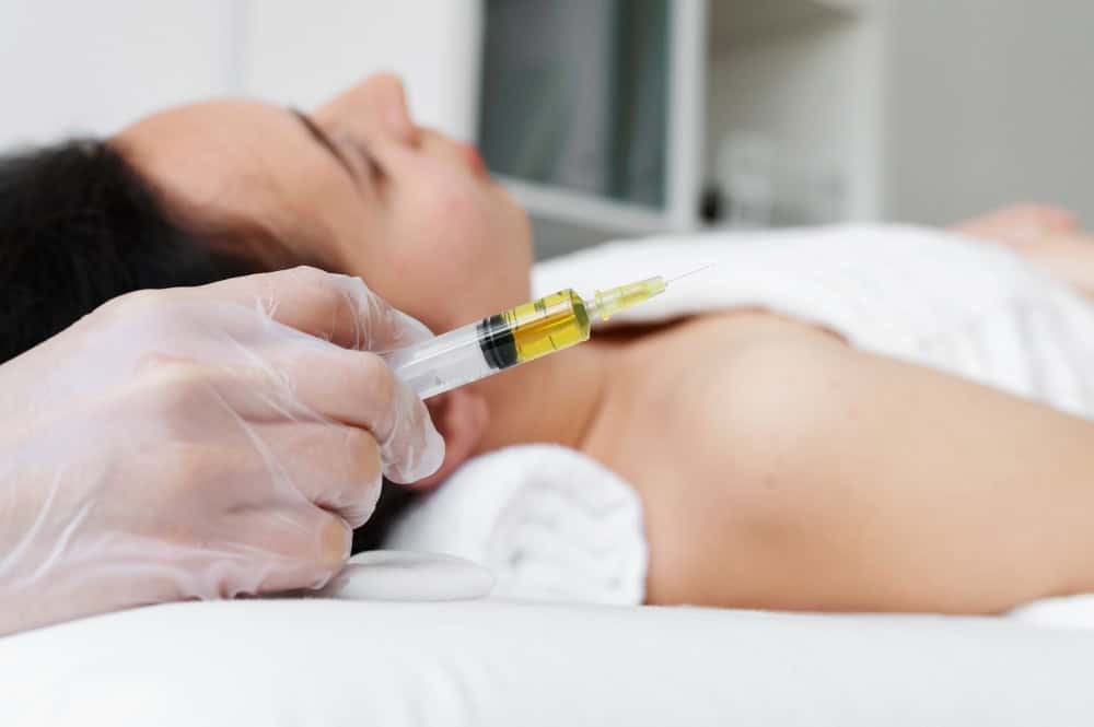 iv treatment 