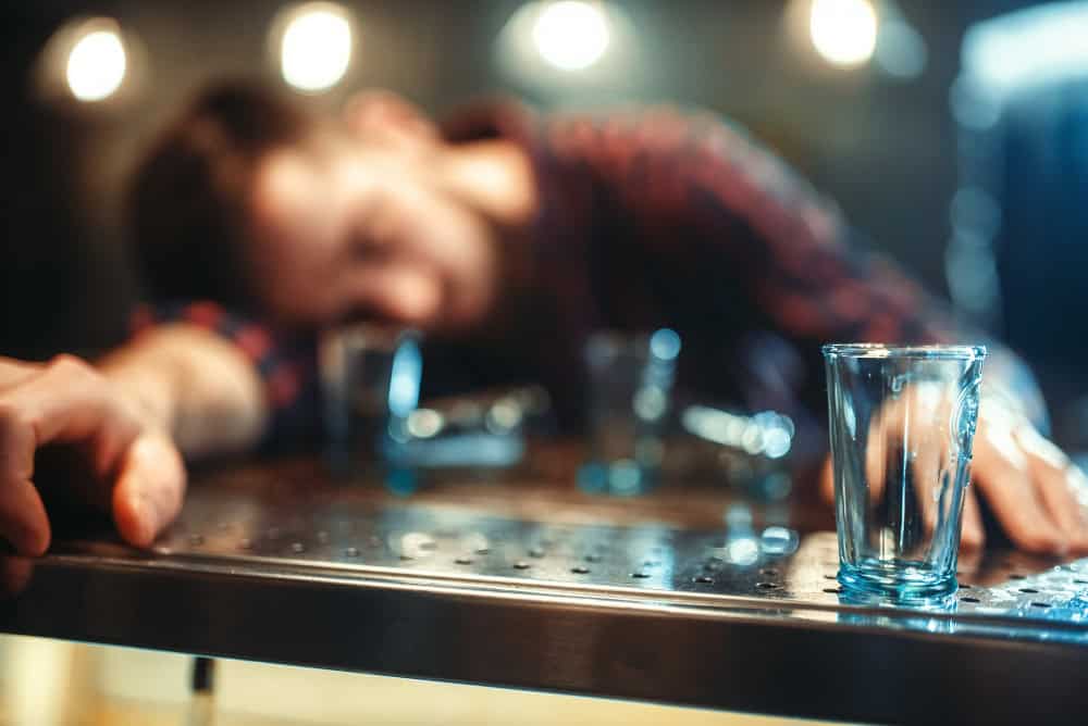 Hangover Relief