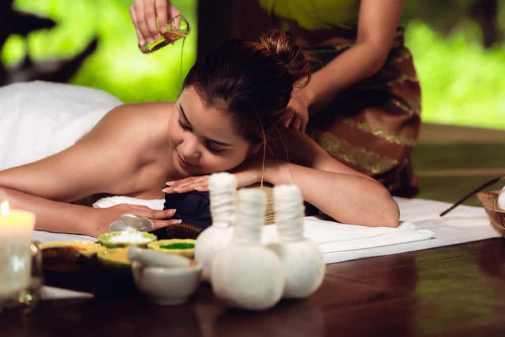 Bali Spa