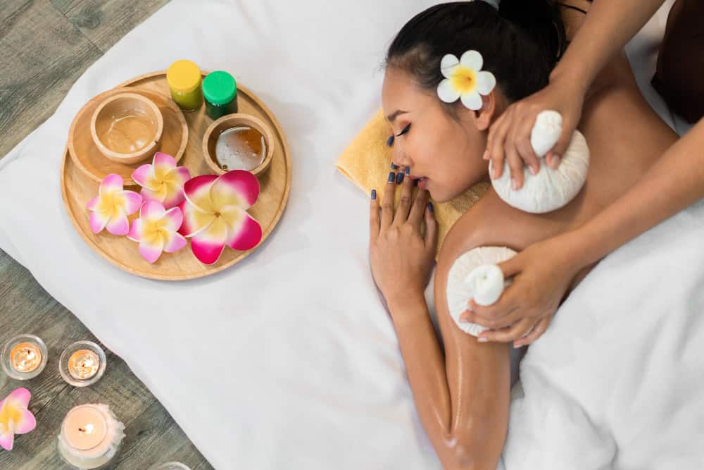 Bali Spa