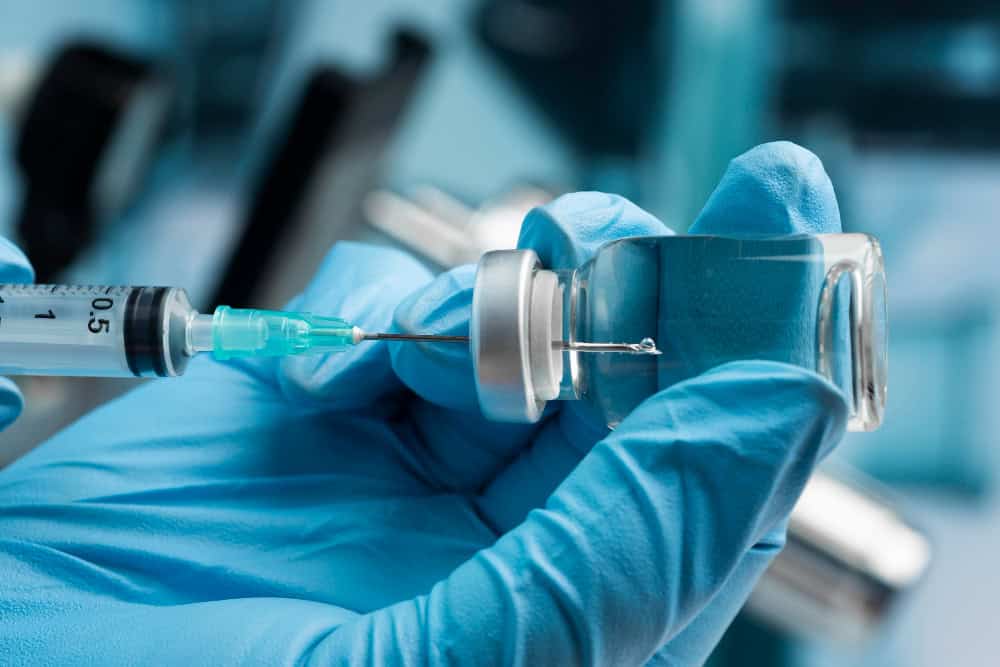 IV therapy