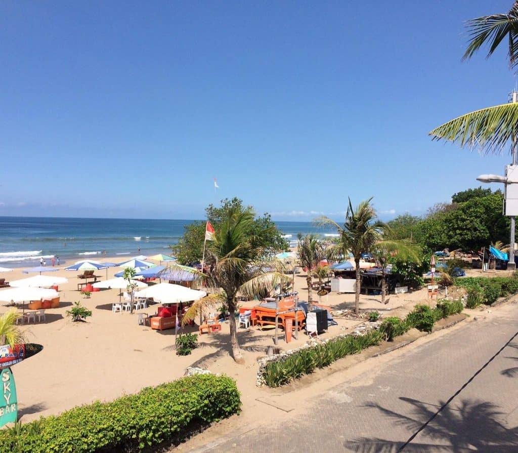 legian bali