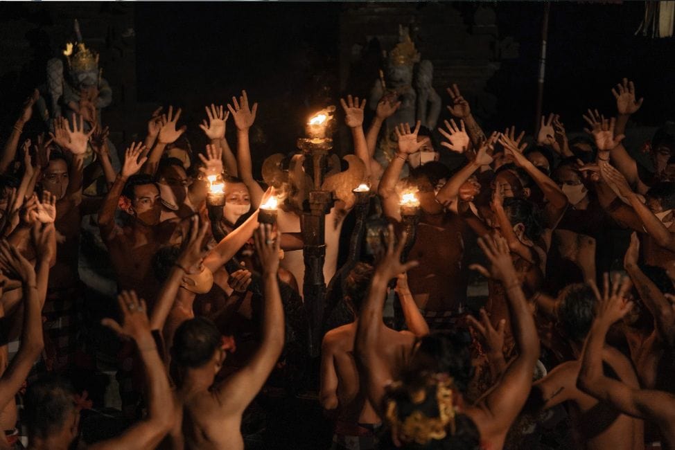 Bali Events