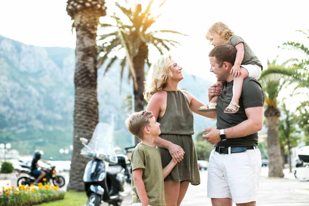 Family Wellness