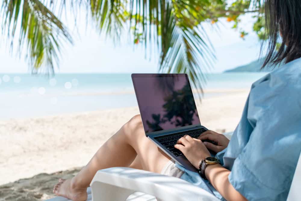 Remote Working