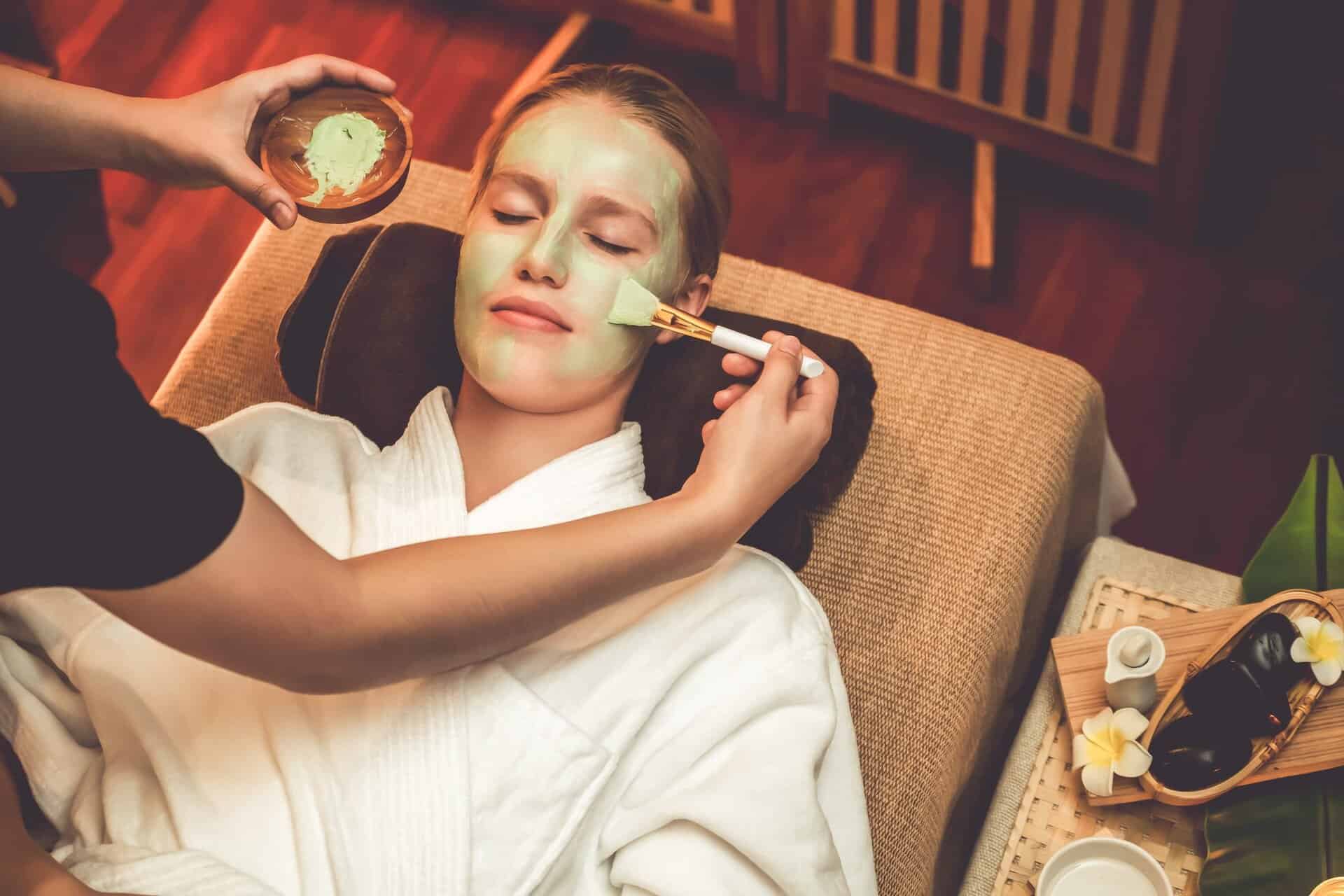 Skin Treatment