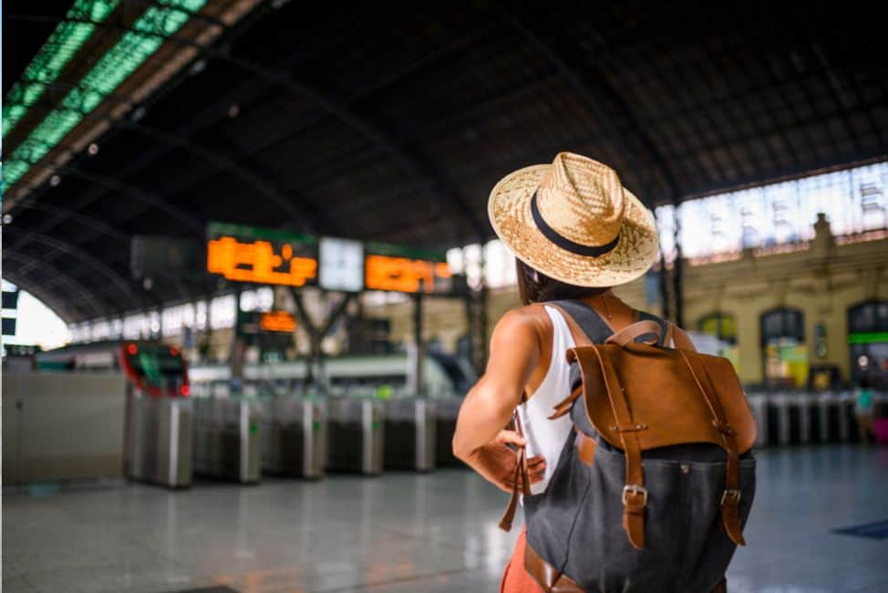 Solo Travel Bali
