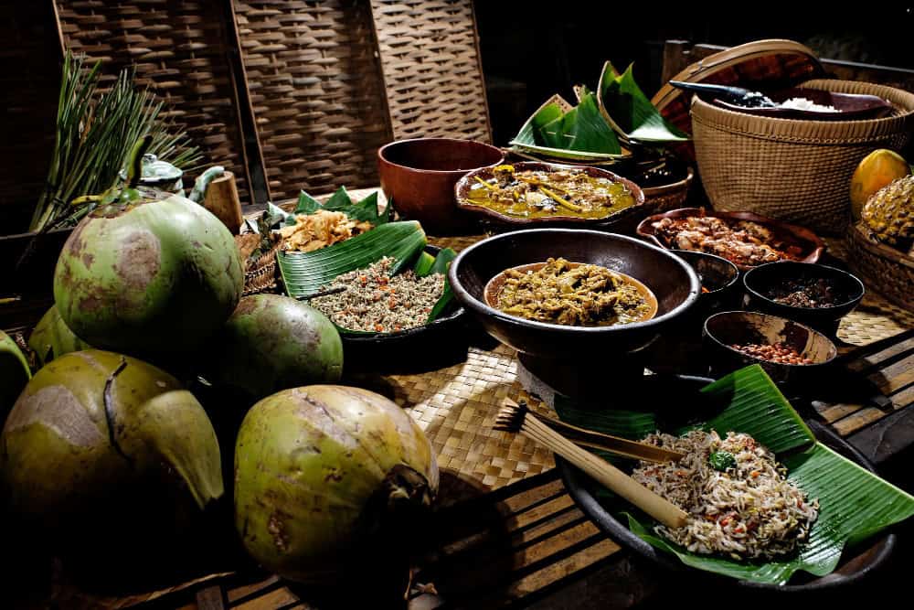 Bali Events