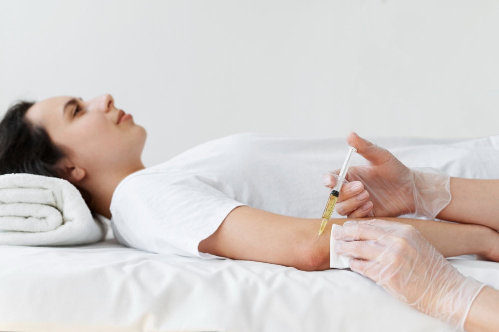 wellness massage