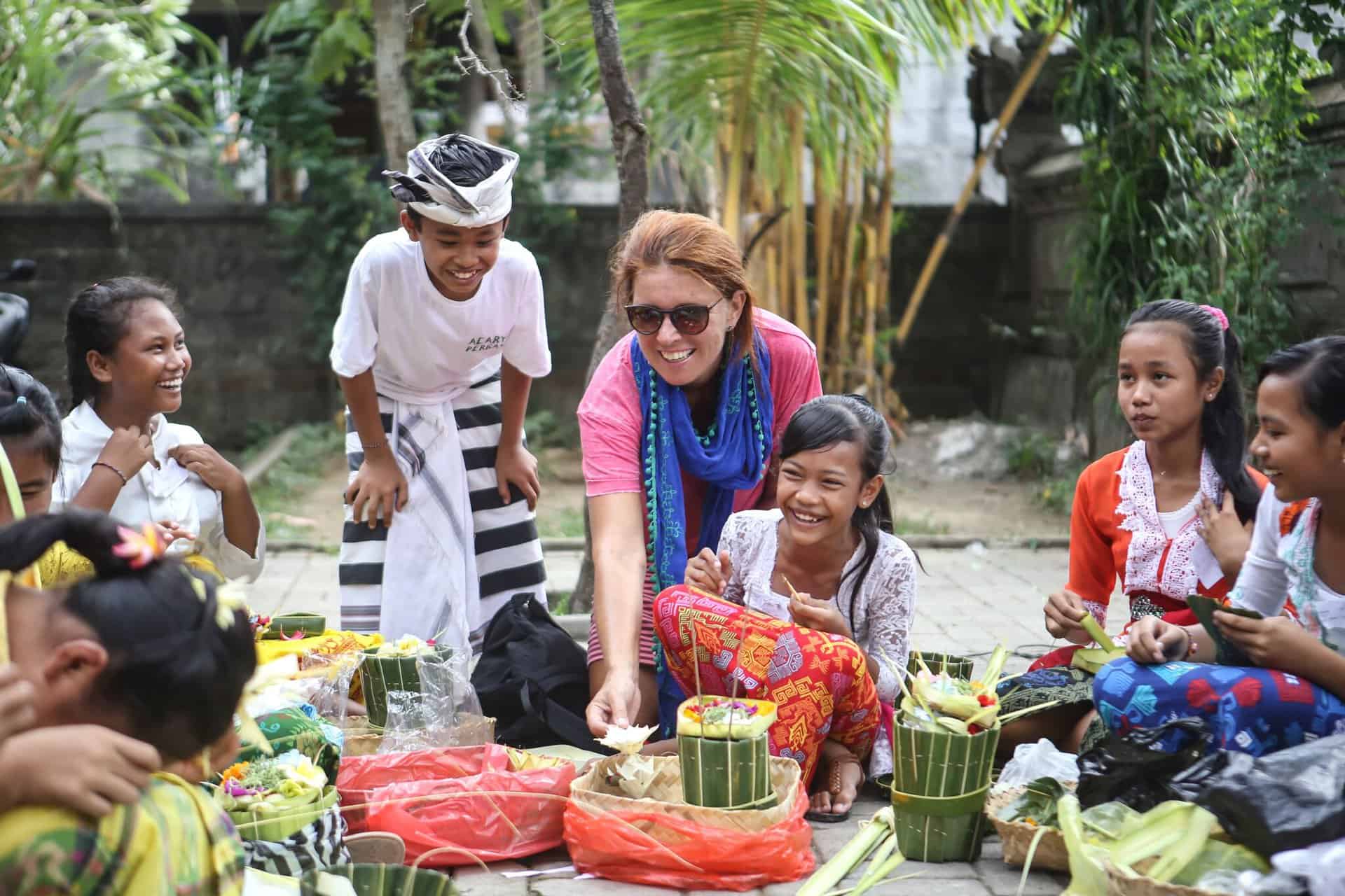 travel bali