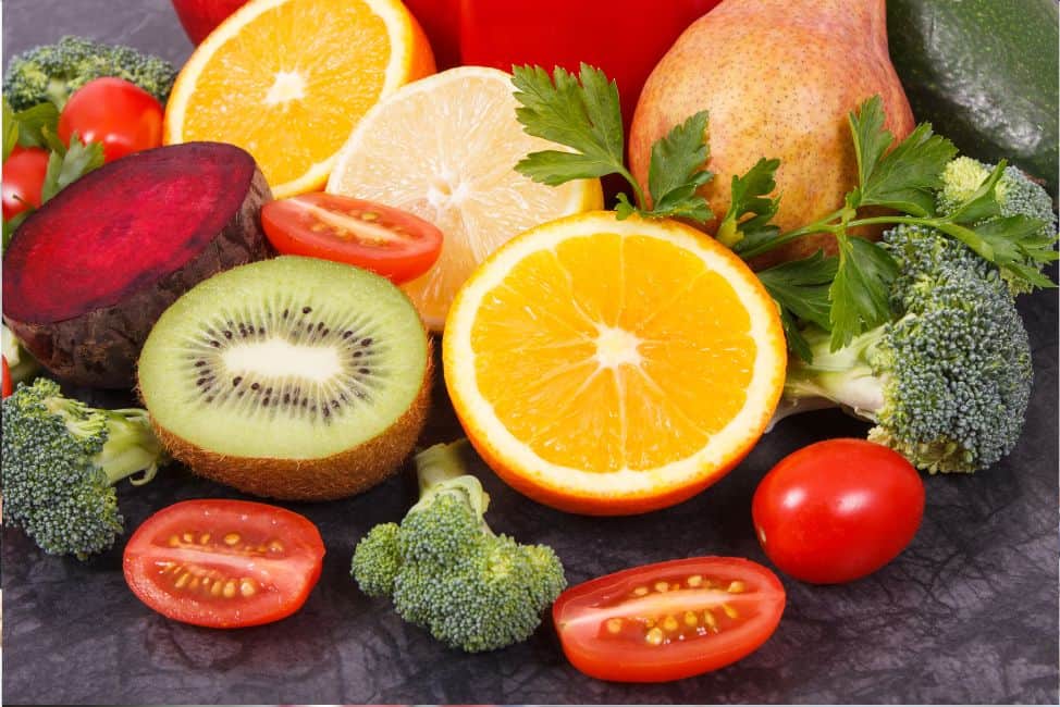 wellness vitamin
