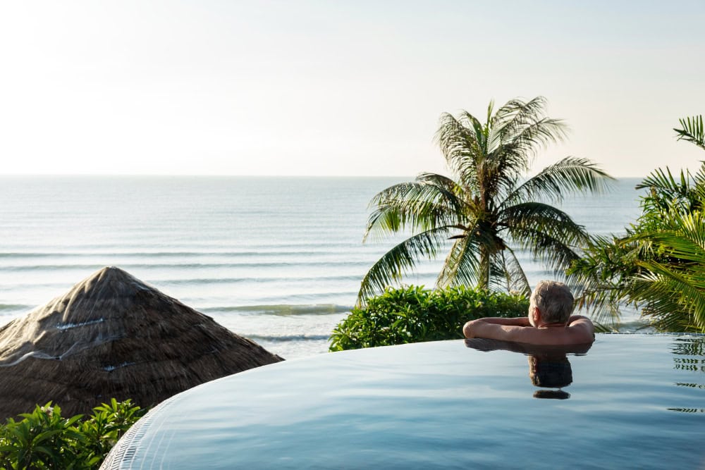 bali life