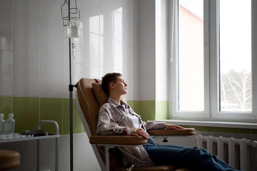 Bali Belly Symptoms