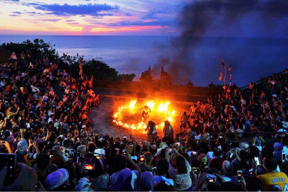 Bali Events