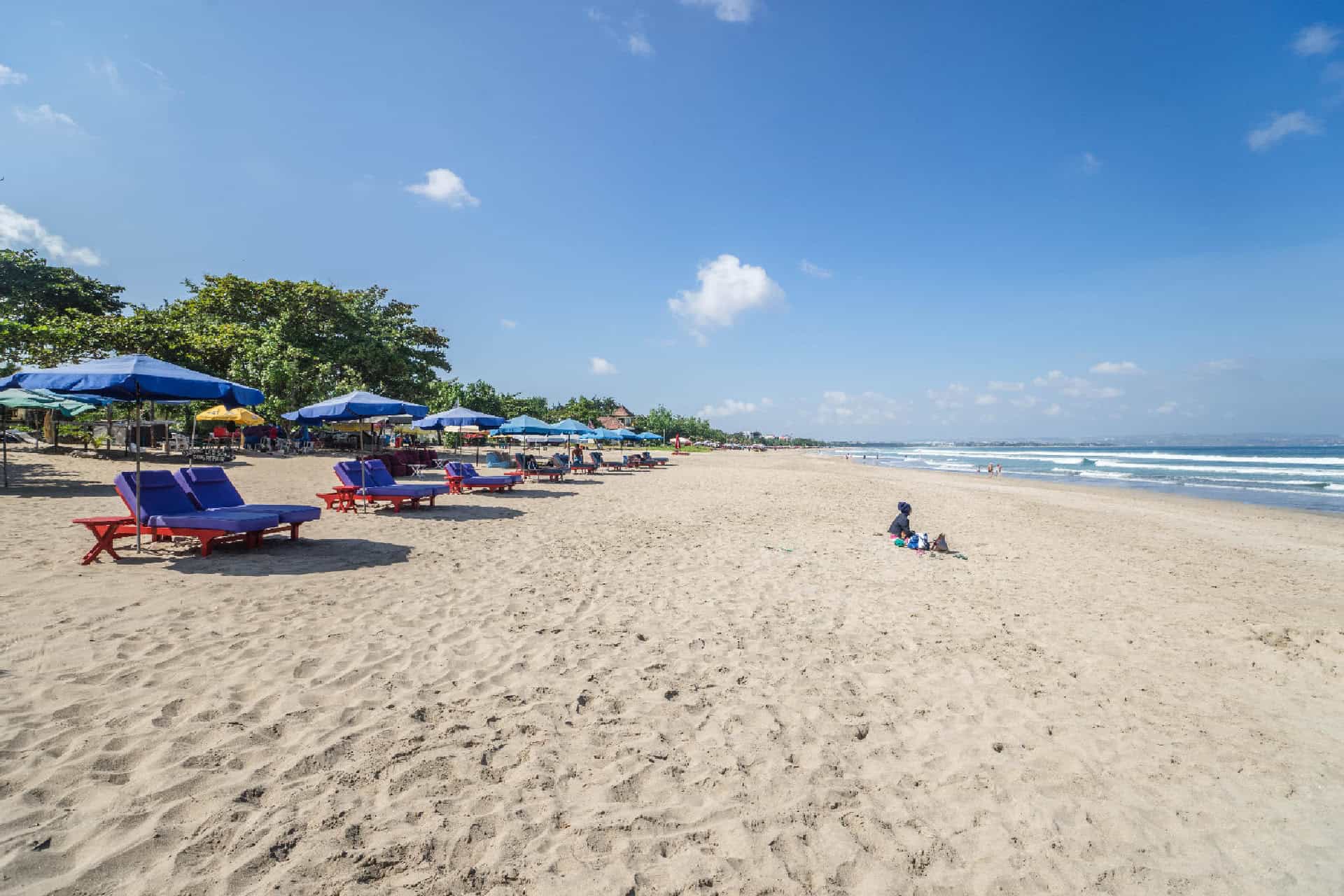Legian Bali