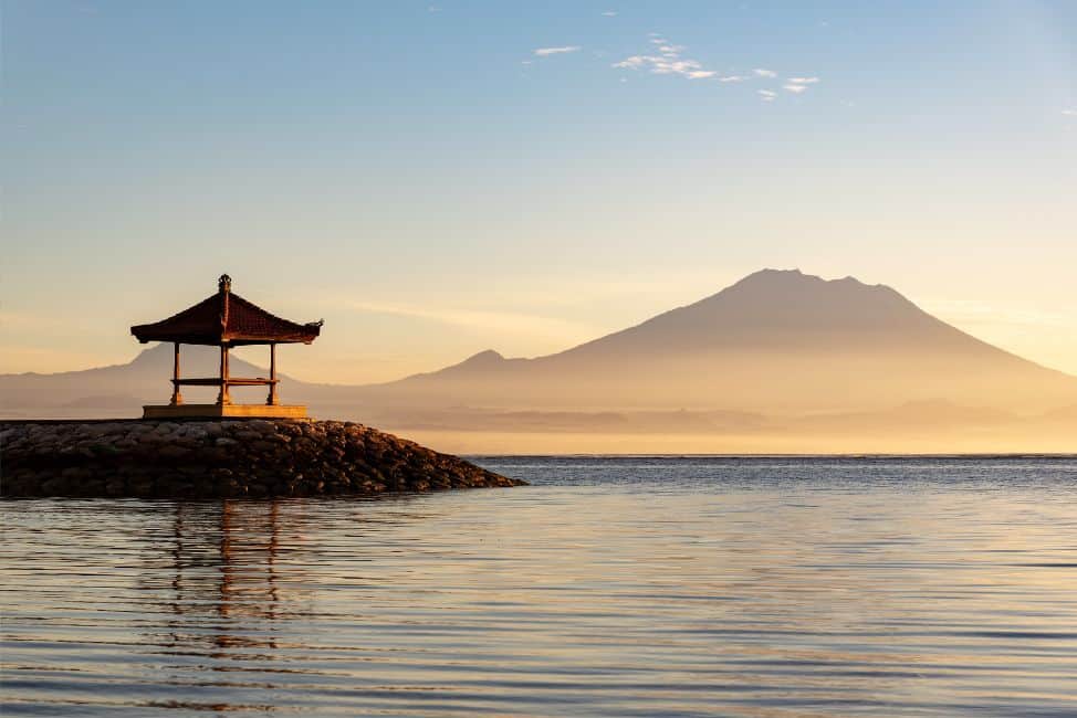 Sanur Bali