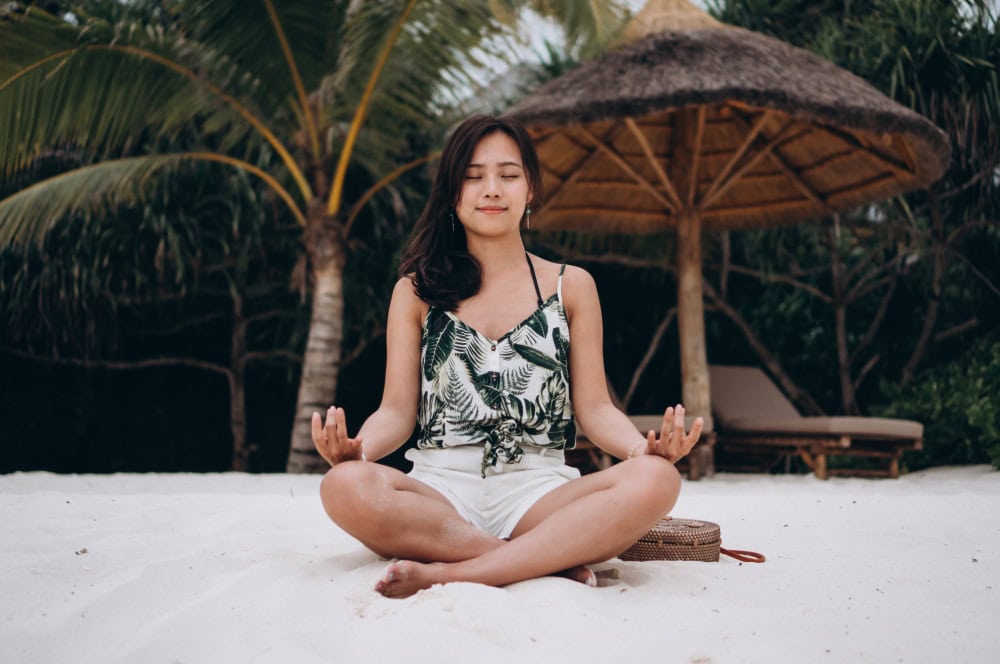 Traveling Bali