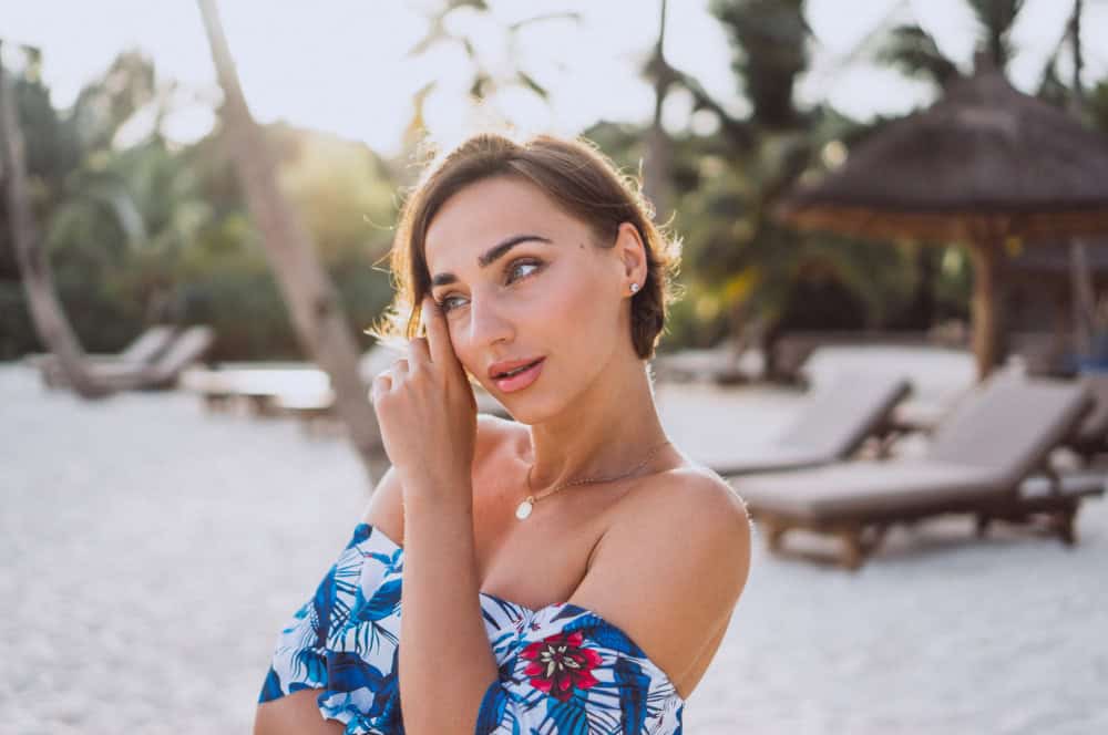 Vitamin Infusion Bali