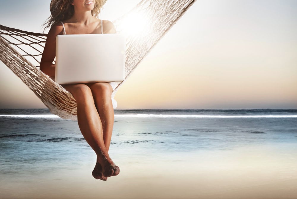 digital nomads