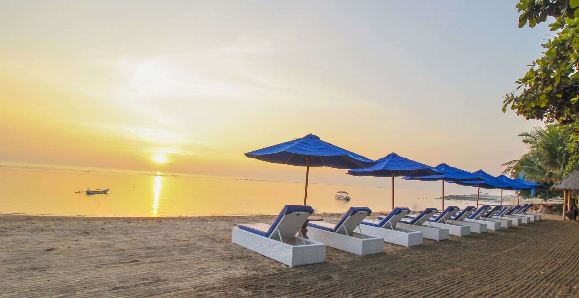 sanur bali